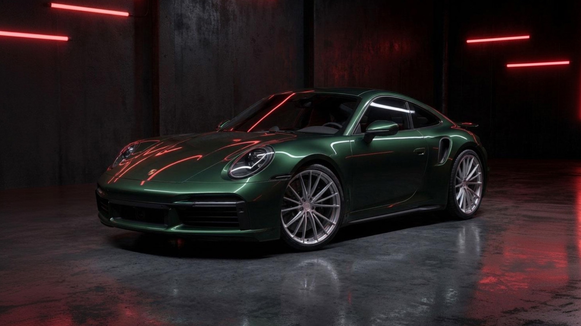 RPM Forged